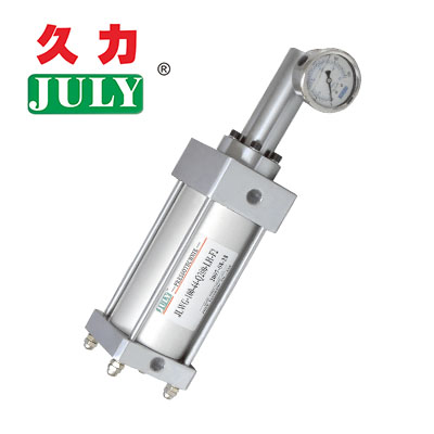 JLWG油桶分离型增压器