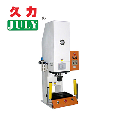 JLYC C型压机